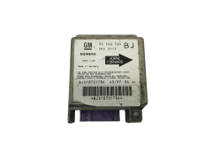 Controlador 90562544 BJ 5WK4113A Opel Siemens 68875