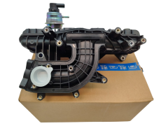 Colector De Admisión Original 25193560 Opel