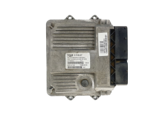 Controlador MJD6JF.M4 51768657 Fiat FGP 43083