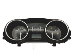 Velocímetro/Instrumentos Y Relojes Alfa Romeo Giulietta 50538657 VDO 59223