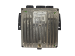 Controlador 8200498188 8200469340 R0410B024D Renault Delphi 3349