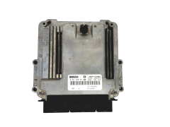 Controlador 0281030991 237103888R 237104588R Renault Bosch 29048