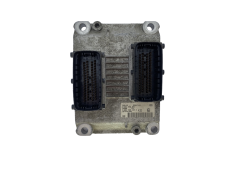 Controlador Fiat 00467694030 0261206981 ME73H4F002 Bosch 51410