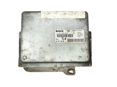 Controlador 0261203943 9623792680 26FM0264 MA3.1 PSA Bosch 22242