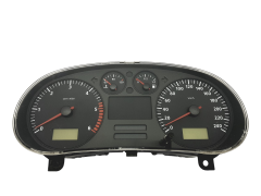 Velocímetro/Instrumentos Y Relojes Seat Leon W01M0920802D 110080152005 55582