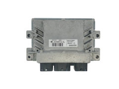 Controlador S120200117A 8201076690 8200700695 Renault Continental 40858