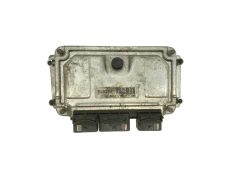Controlador PSA 0261206606 9638765980id10 26FM0882 Bosch 57557