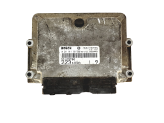 Controlador 55193786 0281011557 Fiat Bosch 28097