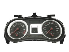 Velocímetro/Instrumentos Y Relojes Renault Clio 3 8200715181 M 53666