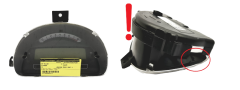 Velocímetro/Instrumentos Y Relojes Citroen C2 C3 9660225780 D 02 49732