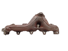 Colector De Escape 2,0 TDCI Ford Volvo 9646849080 4491