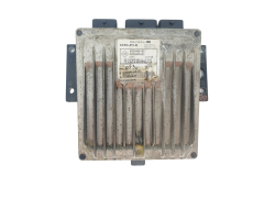 Controlador 8200498185 8200469333 R0410B027D Renault Delphi 44616