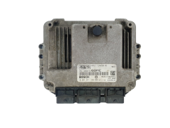 Controlador 4M51-12A650-ND 0281011263 Ford Bosch 41127