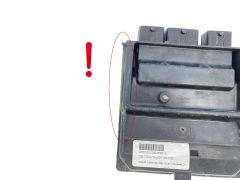 Controlador 8200331477 8200374298 R0410C123C Renault Delphi 62269