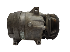 Compresor Aire Acondicionado Renault 7700105765 1135309 6560630 Delphi 6999