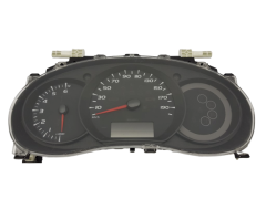 Velocímetro/Instrumentos Y Relojes Renault Kangoo 2 8200796010 A