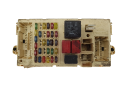 Caja Reles / Fusibles Fiat 46758961 46812234 NPL 15362