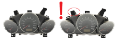 Velocímetro/Instrumentos Y Relojes Mitsubishi Colt MN148888K MM0038007 56532