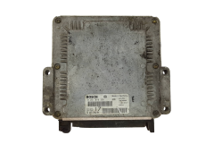 Controlador 0281010359 9640324880 Fiat PSA Bosch 15265