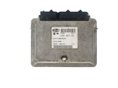 Controlador IAW4EF.G2 55184487 Fiat Magneti Marelli 37602