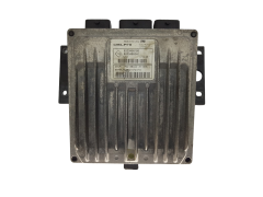Controlador 8200498188 8200469340 R0410B024D Renault Delphi 3717