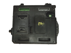 Controlador BCM X95 284B17882R S180098101D Renault Continental 21360