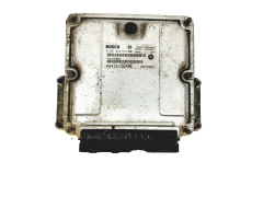 Controlador P04727664AE 0281010814 Chrysler Bosch 21793