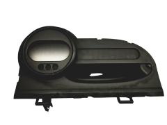 Velocímetro/Instrumentos Y Relojes Renault Twingo A2C53124417 A2C53124419 37724