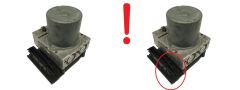 Bomba Abs Mercedes W169 W245 A0064316312 0265230373 65446