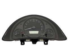 Velocímetro/Instrumentos Y Relojes Skoda Citigo 1ST920860G 24048