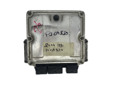 Controlador 0281011521 9651593480 9640938680 PSA Bosch 51683