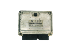 Controlador 045906019BG 0281011244 Seat VW Bosch 33279