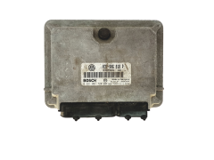 Controlador VW Audi 038906018P 0281001720 Bosch 25315