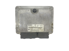 Controlador 09133269 0281010021 28SA4222 Opel Bosch 57528