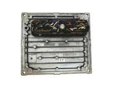 Controlador 3S51-12A650-BE S118685003E Ford Siemens 21240