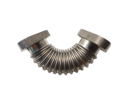 Tubo Egr SAAB 9-5 8971102632 3.0 TiD