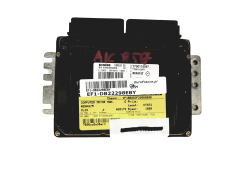 Controlador S110030304C 7700115097 7700110471 Renault Siemens 22298