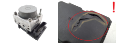 Bomba Abs Daihatsu Cuore 89540-B2190 0265231961 0265800641 1820