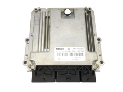 Controlador 0281019889 237103370R 237102747R Renault Bosch 27974