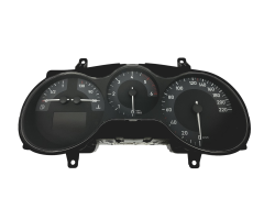 Velocímetro/Instrumentos Y Relojes Seat Leon 1P0920823G 110080280027 55702