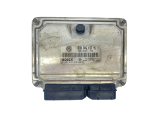 Controlador 038906019NL 0281012276 VW Skoda Seat Bosch 63749