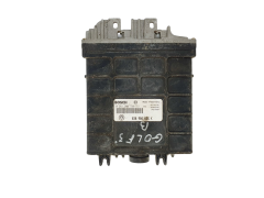 Controlador 030906026K 0261200750 Volkswagen Bosch 37532
