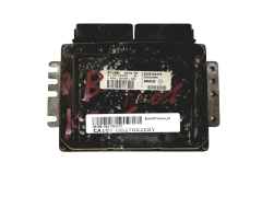 Controlador S110115000B 8200162378 8200029658 Renault Siemens 27062