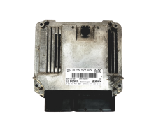 Controlador 0281017452 55577674  Opel Bosch 29889