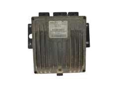 Controlador 8200334419 8200374152 R0410B024B Renault Delphi 16284