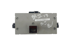 Controlador BSI Fiat 51786512 503440170103 Magneti Marelli 40499