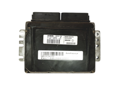 Controlador S110115000B 8200162378 8200029658 Renault Siemens 19661