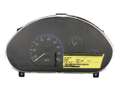 Velocímetro/Instrumentos Y Relojes Daewoo Matiz 96380536 30531