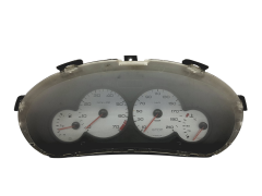 Velocímetro/Instrumentos Y Relojes Peugeot 206 9648836680 51566