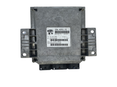 Controlador 9648568480 IAW48P2.72 9645989480 PSA Magneti Marelli 53174